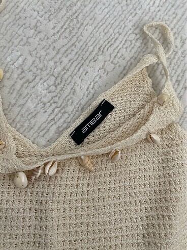 l Beden Crop bluz