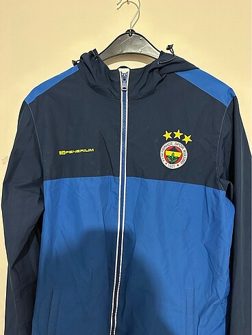 Fenerbahçe A Takım Yağmurluk