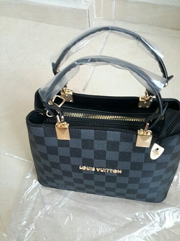 Louis Vuitton Çanta 