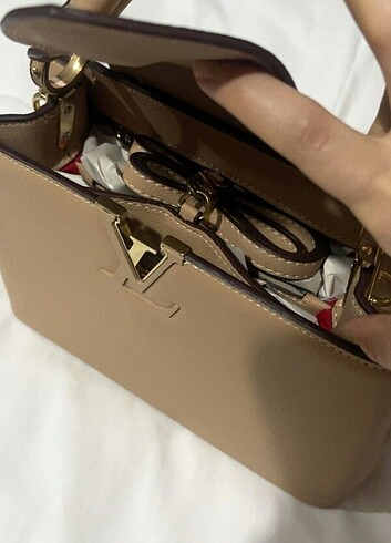 Louis Vuitton Çanta 