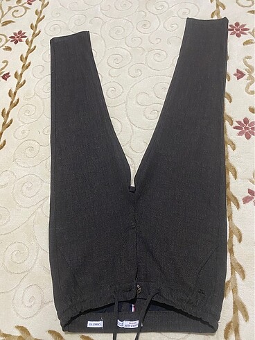 10 Yaş Beden U.S polo pantolon