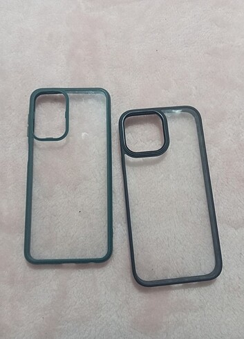iPhone telefon klifi
