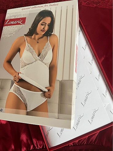 2 parçalı kilot atlet takımı