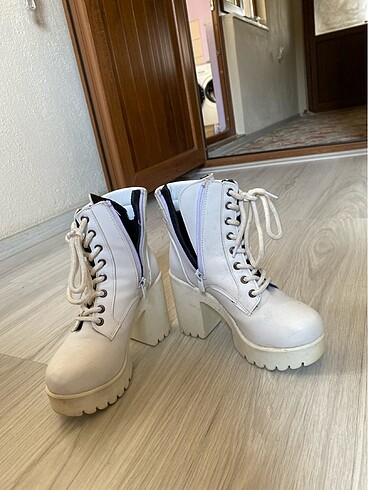Diğer Topuklu ayakkabı