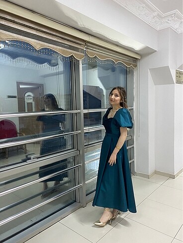 Zara Abiye