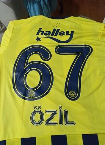Orjinal Fenerbahçe forması