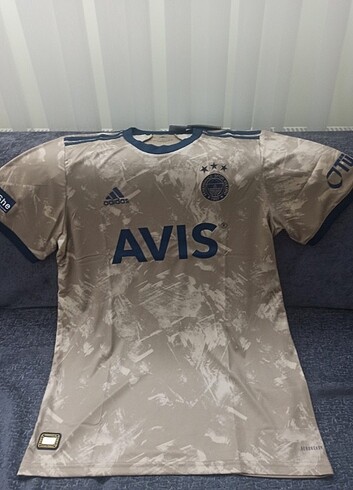 Orijinal Fenerbahçe forması