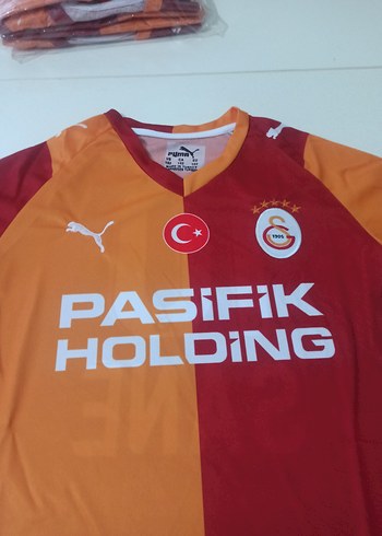 Puma SANE GS forması alt üst takım 11_12 yaş beş yıldız