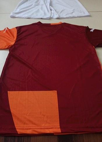 Puma Galatasaray 5 yıldız çocuk Forma alt üst takım