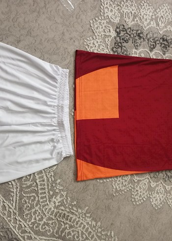 Puma Galatasaray 5 yıldız çocuk Forma alt üst takım