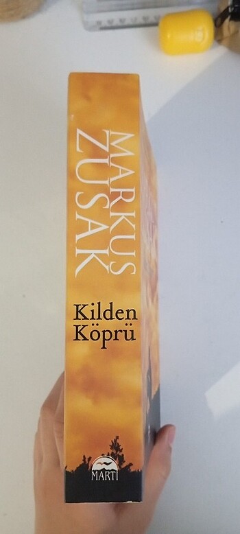  Beden Kilden Köprü