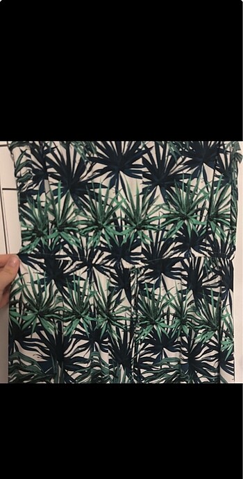 LC Waikiki elbise
