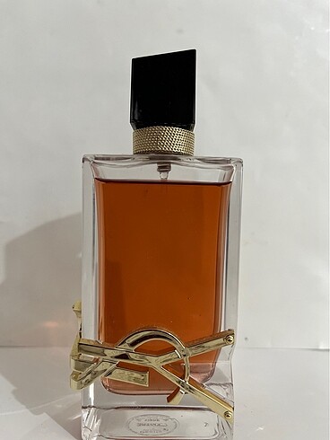 Yves Saint Laurent Libre Intense