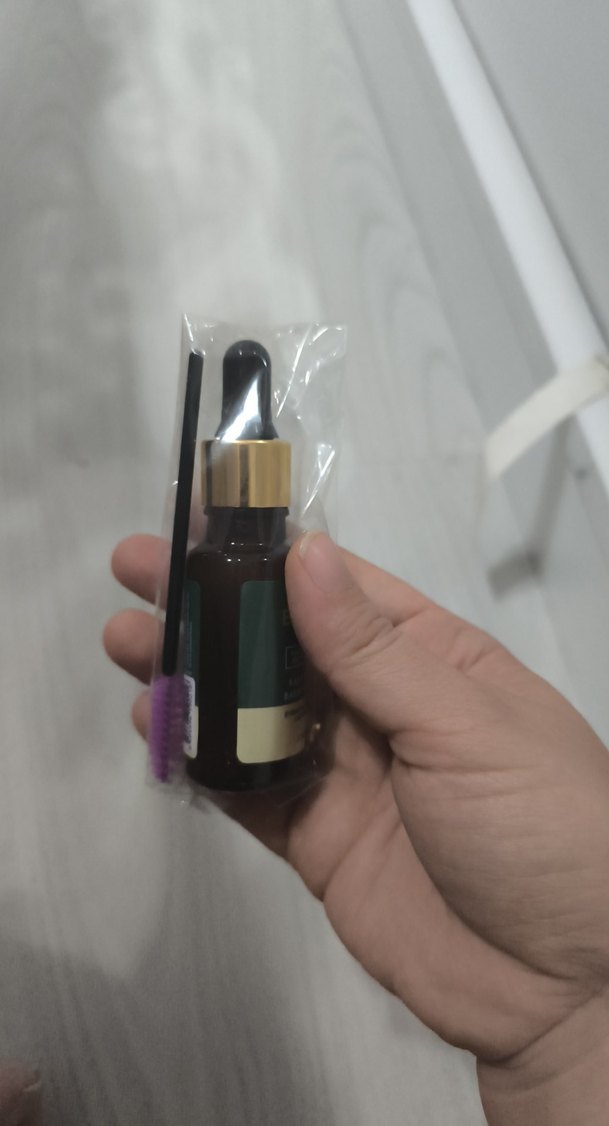 Biolora Kaş & Kirpik Bakım Serumu 20 ml - Görsel 2