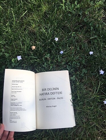 Beden Bir Delinin Hatıra Defteri