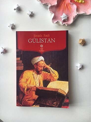Gülistan