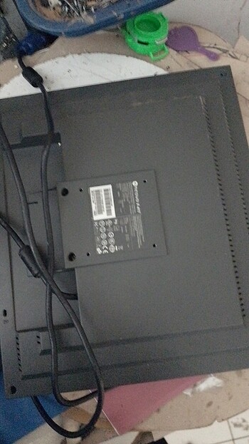 Neova monitör - Görsel 2