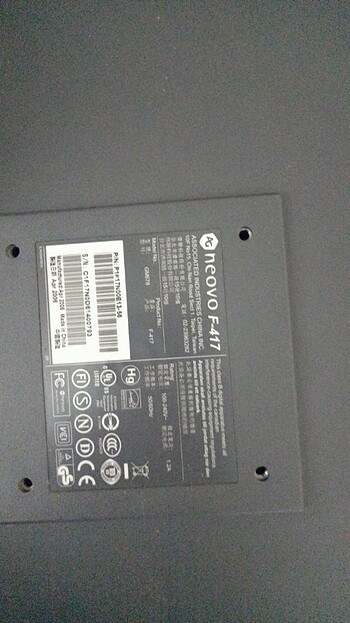 Neova monitör - Görsel 3