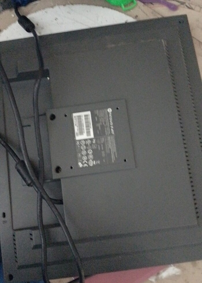 Neova monitör - Görsel 2