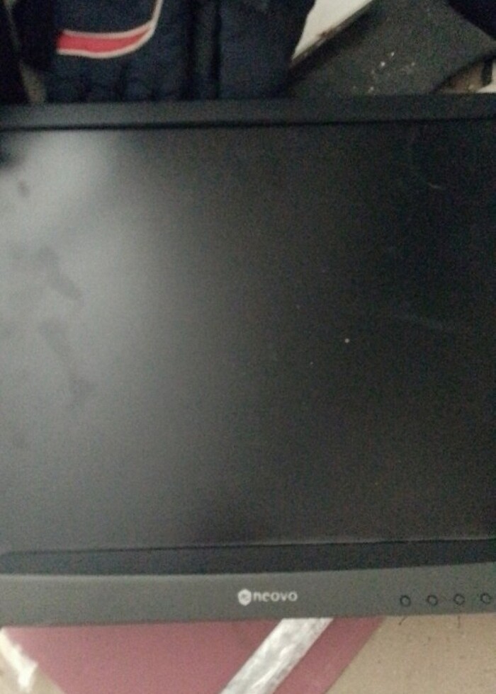 Neova monitör - Görsel 5