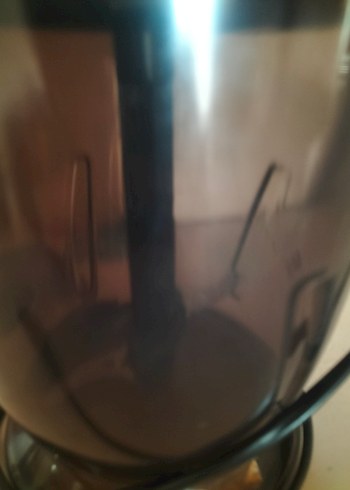 Beden Renk Kırmızı Renkli Blender ve Doğrayıcı