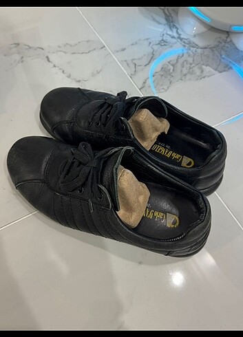 Dockers Erkek ayakkabisi