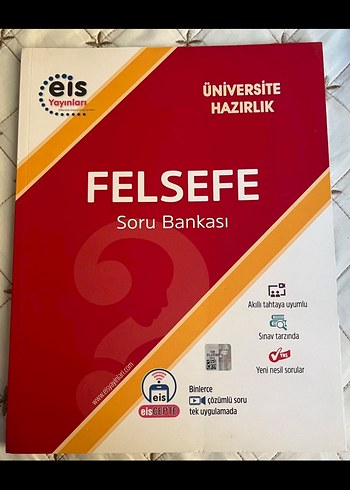 Beden Renk Üniversite Hazırlık Soru Bankaları Seti