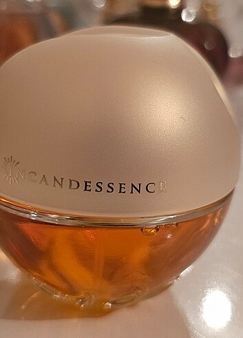 Avon incandessence