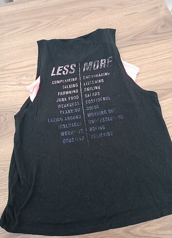 LC Waikiki Bayan spor tşört