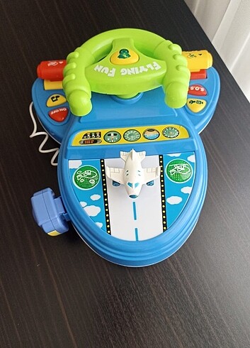 Diğer İlk tiroksiyon oyuncağım