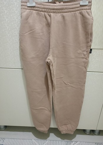 Nike Bej Esofman Alti