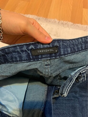 Trendyol & Milla Trendyol wide leg