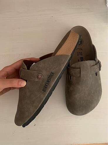 Birkenstock Terlik