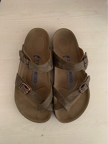 Birkenstock