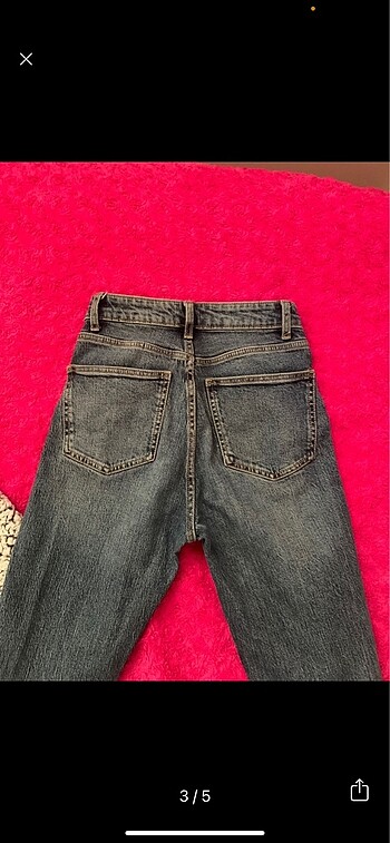 s Beden Zara jean