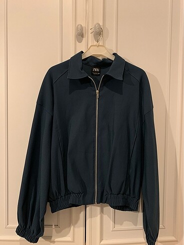 Zara ceket