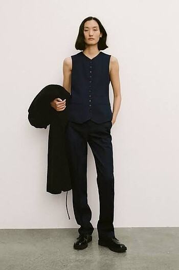 Zara pantolon