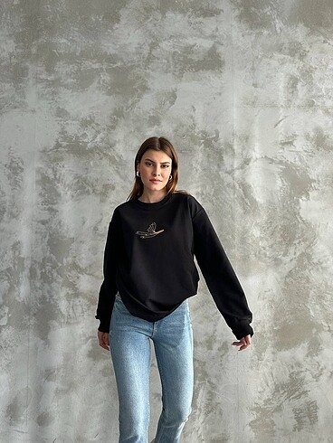 Beymen sweatshirt