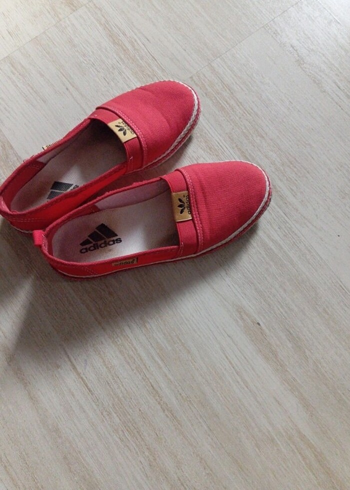 Sandalet ayakkabı - Görsel 2