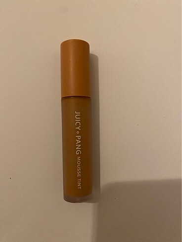 Missha mousse tint nd03