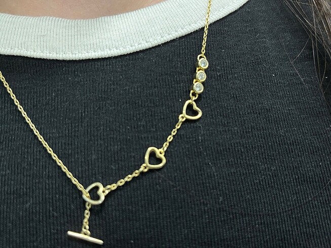 Beden So Chic kolye
