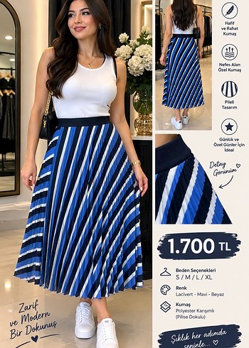 H&M ürünü