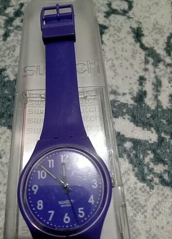 Swatch saat  - Görsel 2