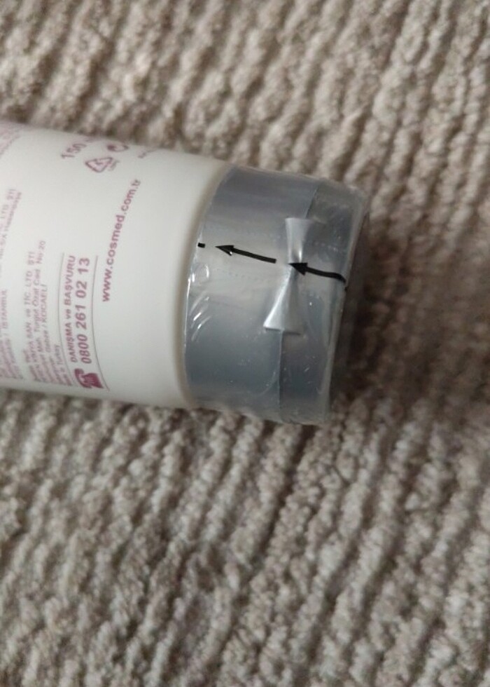 Anti selülit losyon - Görsel 3