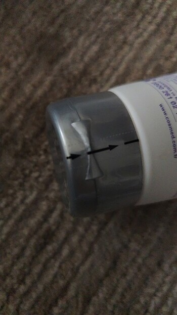 Temizleme jeli - Görsel 3