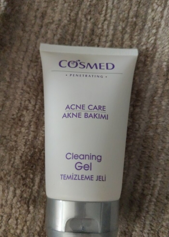 Temizleme jeli - Görsel 2