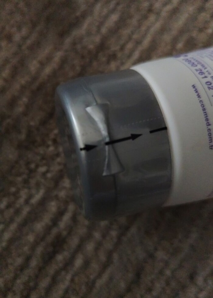 Temizleme jeli - Görsel 3