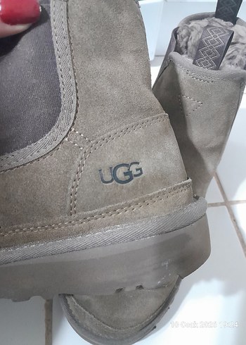 Erkek Ugg - Görsel 4