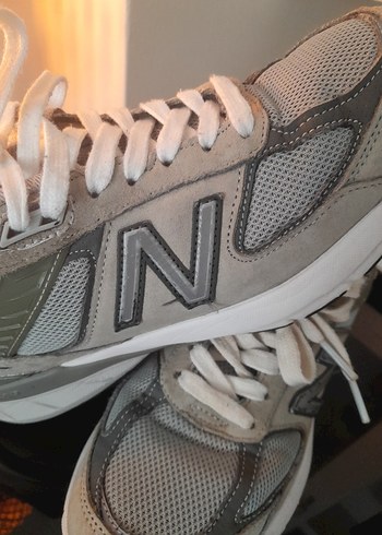 Gri Kadın Spor Ayakkabı - Rahat ve Şık - Görsel 2