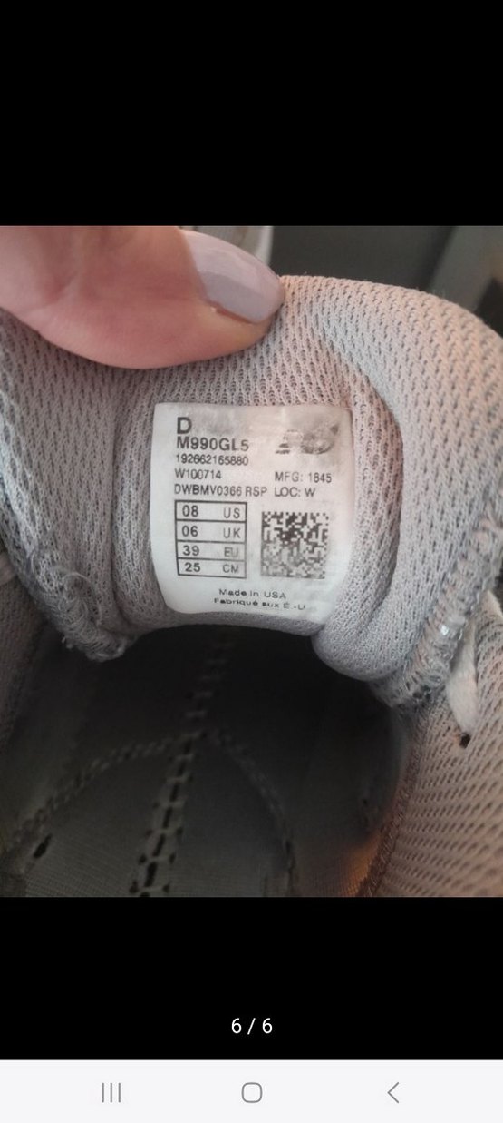 Gri Kadın Spor Ayakkabı - Rahat ve Şık - Görsel 3